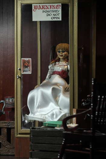 Mua bán NECA ANNABELLE COMES HOME