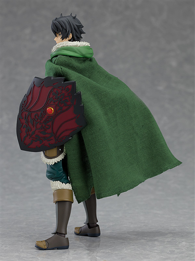 Mua bán FIGMA 494 NAOFUMI IWATANI