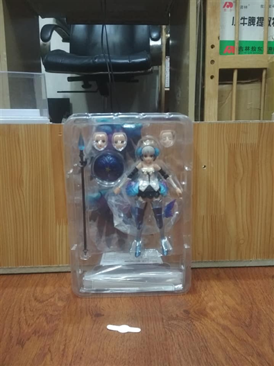 Mua bán FIGMA EX-040 GWENDOLYN 2ND