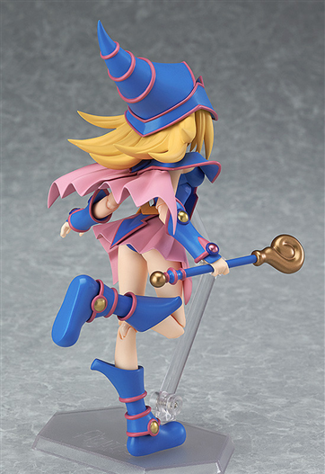 Mua bán FIGMA 313 DARK MAGICIAN GIRL LIKE NEW