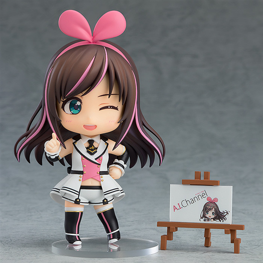 Mua bán NENDOROID 1115 KIZUNA AI AI CHANNEL 2019 VER