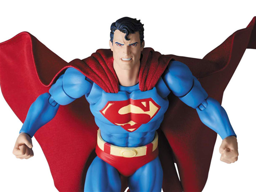 Mua bán MAFEX SUPERMAN (BATMAN: HUSH VER.)