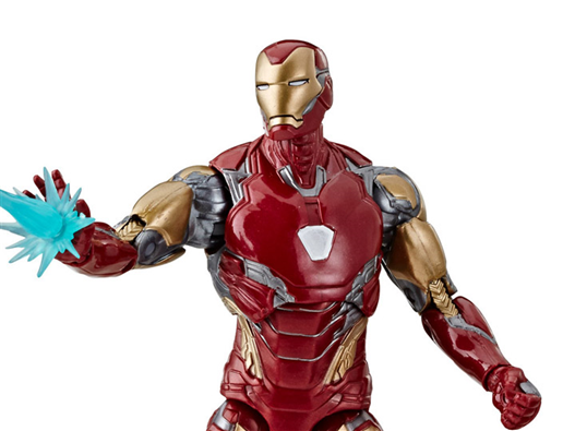 Mua bán MARVEL LEGEND MK85