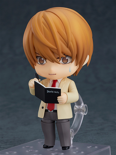 Mua bán NENDOROID 1160 YAGAMI 2.0 (JPV)