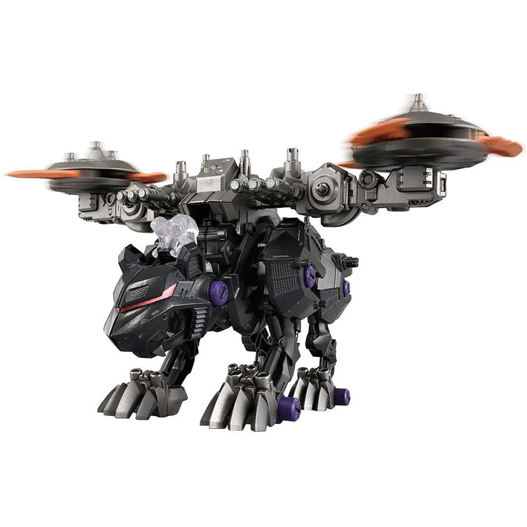 Mua bán ZOIDS ZW 35 DREI PANTHER