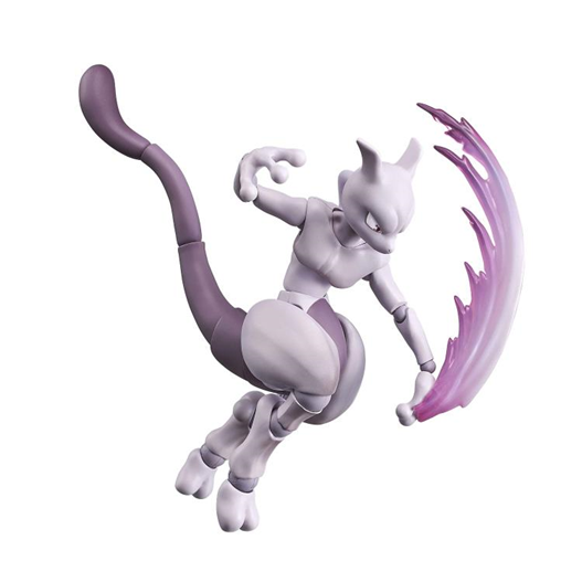 Mua bán VAH MEGAHOUSE MEWTWO
