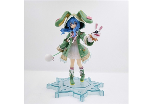 Mua bán PVC 1/8 DATE A LIVE YOSHINO