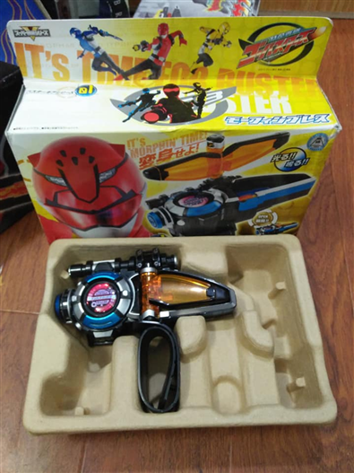 Mua bán DX MORPHIN BRACE 2ND