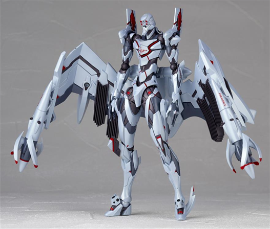 Mua bán REVOLTECH EVANGELION EURO 2 HEURTEBISE