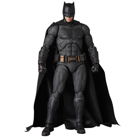 Mua bán MAFEX BATMAN JUSTICE LEAGUE FAKE