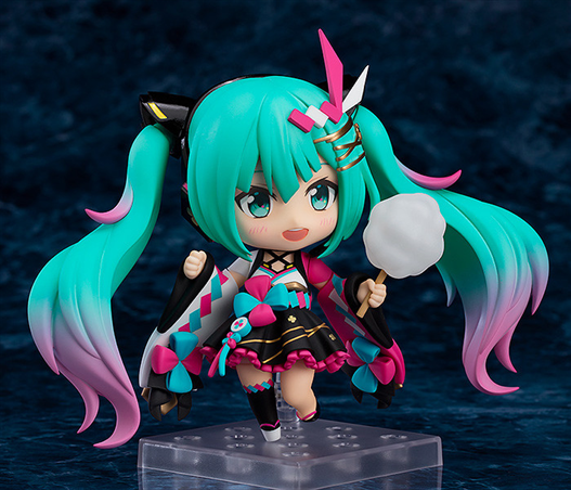Mua bán Nendoroid 1511 Miku Magical Mirai 2020 Summer Festival Ver