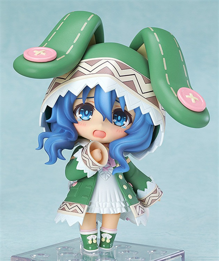 Mua bán NENDOROID 395  DATE A LIVE YOSHINO (JAPAN VER)