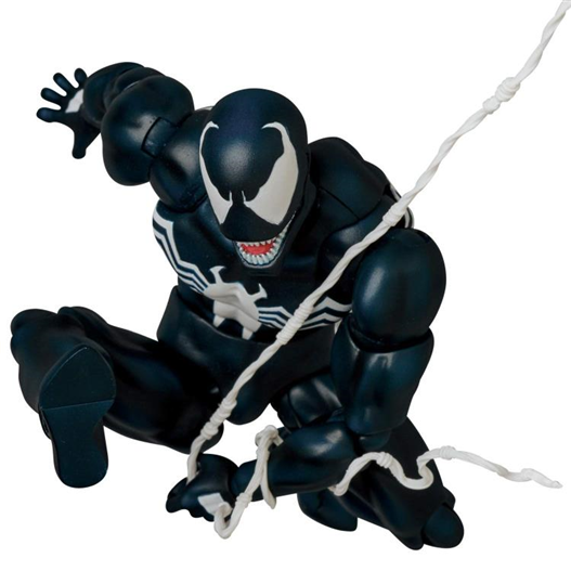 Mua bán MAFEX VENOM COMIC FAKE