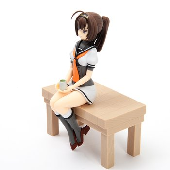 Mua bán PVC BANPRESTO SQ KANTAI THE FOUR SEASON AKIZUKI