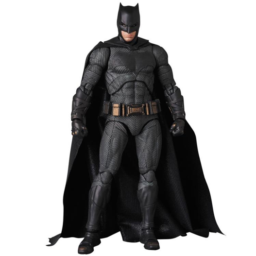 Mua bán MAFEX BATMAN JUSTICE LEAGUE VER FAKE