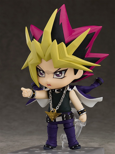 Mua bán NENDOROID 1069 YUGI 