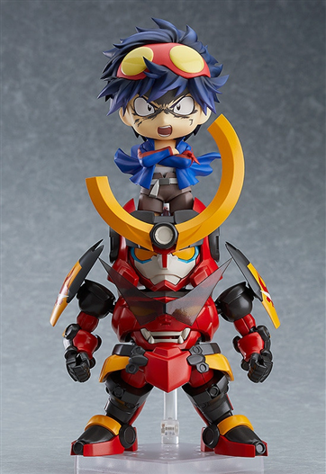 Mua bán MODEROID GURREN LAGANN GURREN LAGANN PLASTIC MODEL