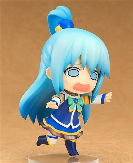 Mua bán NENDOROID 630 AQUA FAKE
