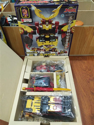 Mua bán DX ENGINE DAI SHOGUN 2ND