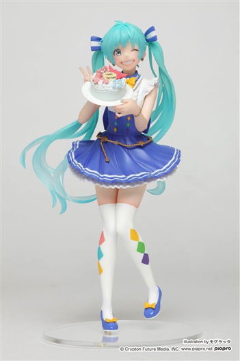 Mua bán TAITO MIKU 2019