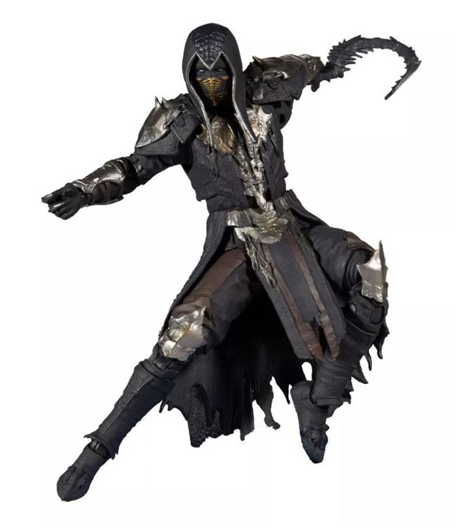 Mua bán MCFARLANE MORTAL KOMBAT 11 NOOB SAIBOT