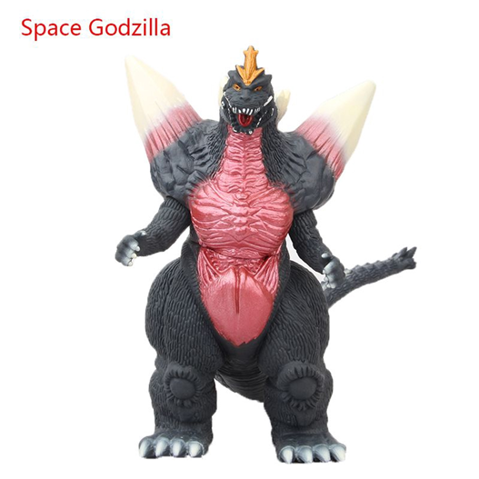 Mua bán SPACE GODZILLA NHỎ