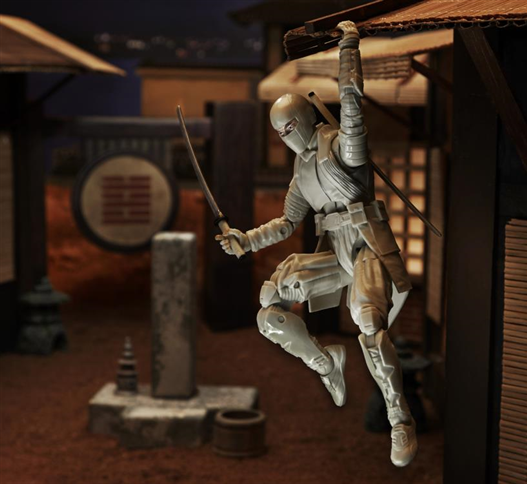 Mua bán (US VER) G.I.JOE STORM SHADOW