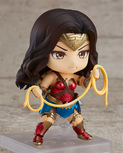 Mua bán NENDOROID 818 WONDER WOMAN FAKE