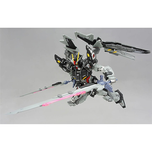 Mua bán MG 1/100 STRIKE NOIR GUNDAM DRAGON MMK