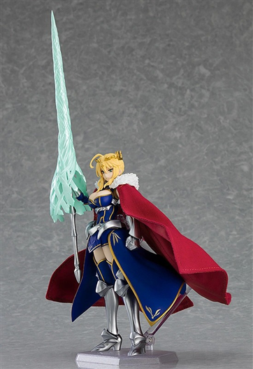 Mua bán [PRE-ORDER] FIGMA 568 LANCER/ALTRIA PENDRAGON: DX EDITION