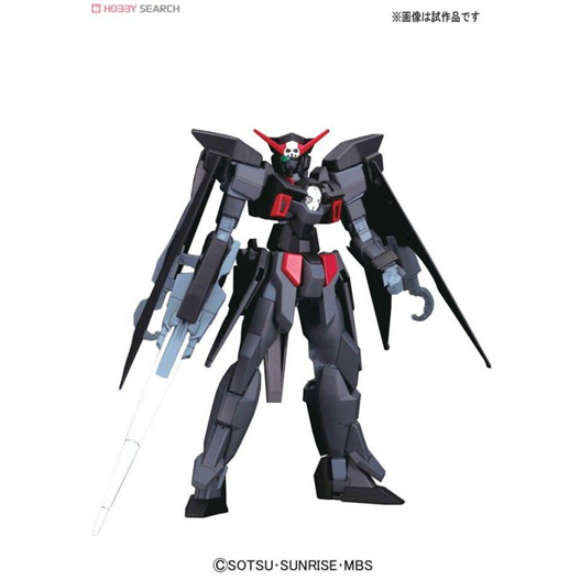 Mua bán HG GUNDAM AGE-2 DARK HOUND