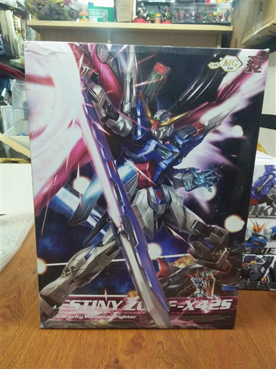 Mua bán MG DESTINY DRAGON MOMOKO MB VER
