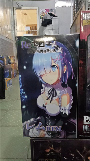 Mua bán SEGA REM RE:ZERO