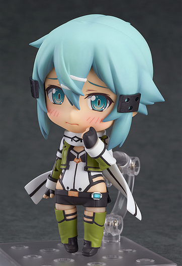 Mua bán NENDOROID 452 SINON 2ND