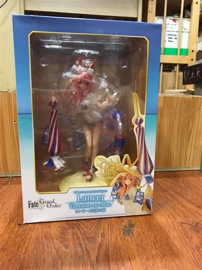 Mua bán PVC LANCER TAMAMO NO MAE