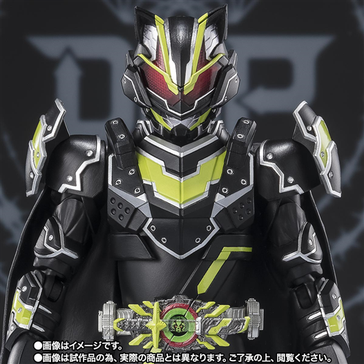 Mua bán (NEW)SHF KAMEN RIDER TYCOON BUJIN SWORD SET