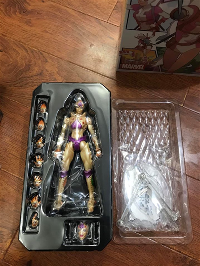 Mua bán MEDICOS JOJO 039 BIZARRE ADVENTURE