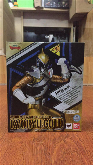 Mua bán SHF KYURYU GOLD