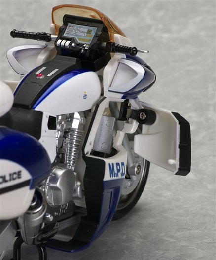 Mua bán SHF KAMEN RIDER G3-G3X GUARD CHASER