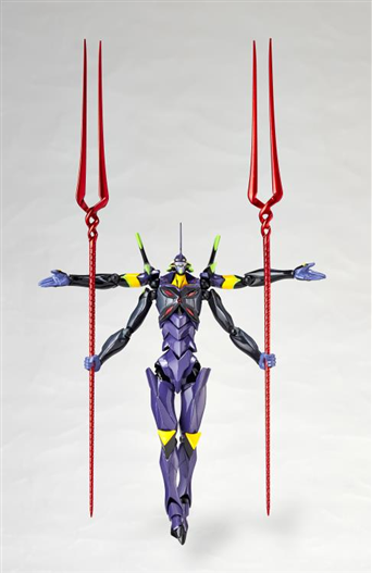Mua bán REVOLTECH EVAGELION UNIT-13