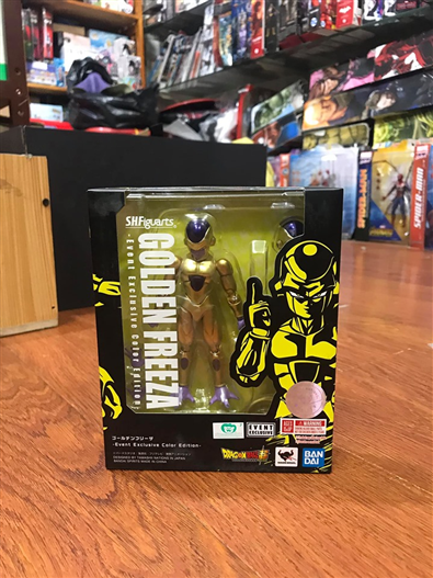 Mua bán SHF SDCC GOLDEN FRIEZA