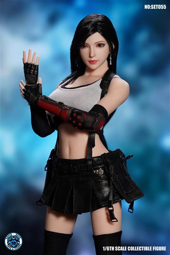 Mua bán PRE-ORDER SUPER DUCK TIFA FF7