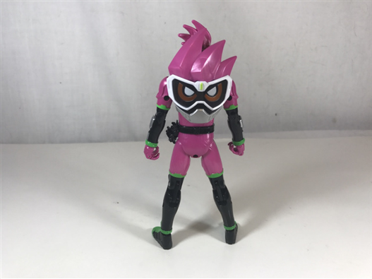 Mua bán LVUR 01 KAMEN RIDER EX-AID 2ND