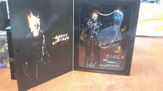Mua bán MARVEL GHOST RIDER