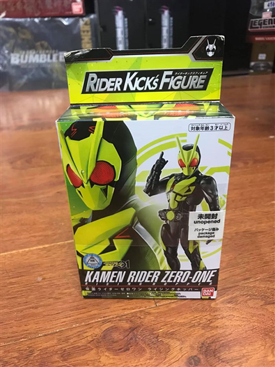 Mua bán RKF KAMEN RIDER ZERO ONE