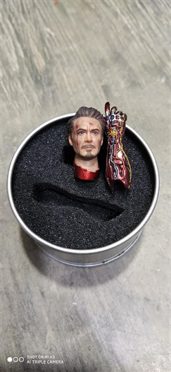 Mua bán NOTA SET HEAD TONY ENDGAME