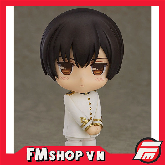 Mua bán (JPV) NENDOROID 753 HETALIA THE WORLD TWINKLE JAPAN