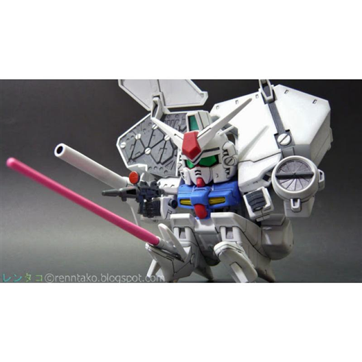 Mua bán SDBB GUNDAM RX-78 GP03D