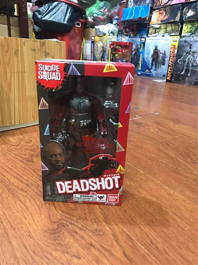 Mua bán SHF DEADSHOT