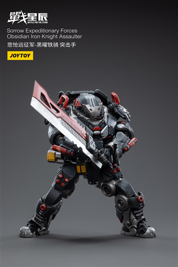 Mua bán JOYTOY ASSAULTER SORROW EXPEDITIONARY FORCES